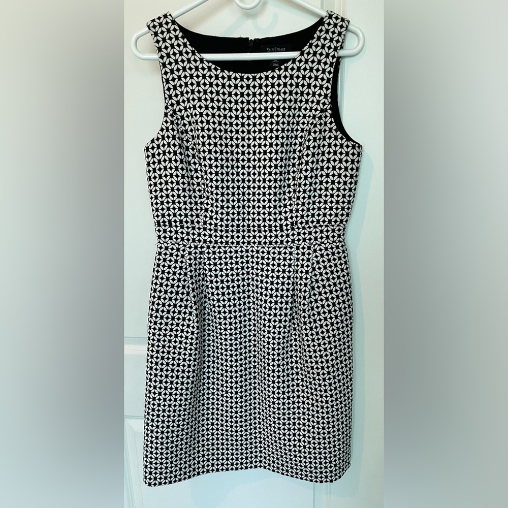 White House Black Market (WHBM) Dress